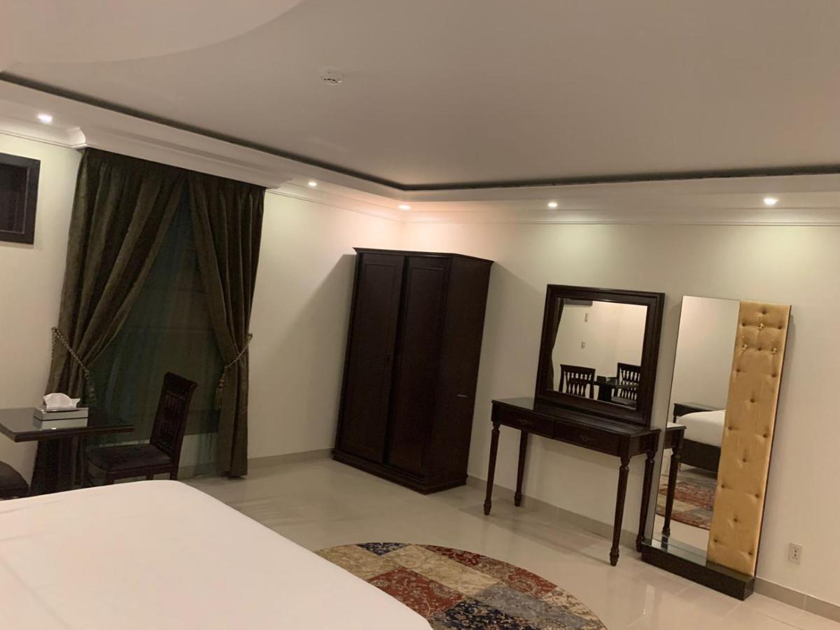 דמאם Arrawiya Alzahabia Hotel מראה חיצוני תמונה