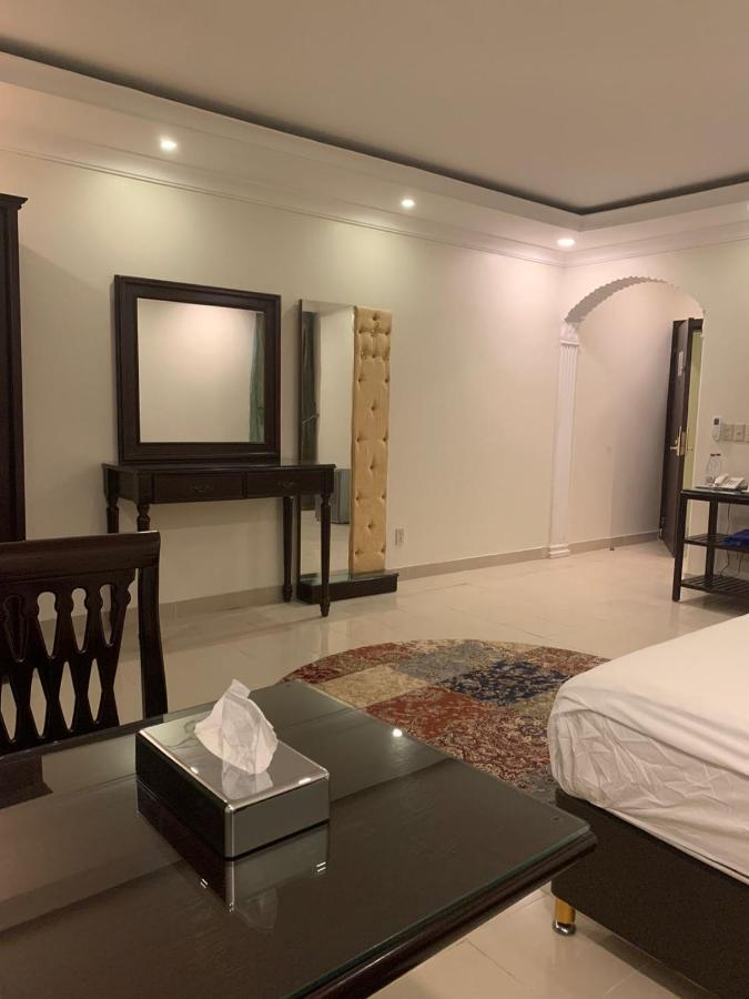 דמאם Arrawiya Alzahabia Hotel מראה חיצוני תמונה