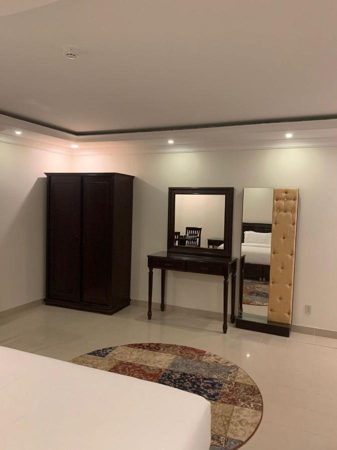 דמאם Arrawiya Alzahabia Hotel מראה חיצוני תמונה