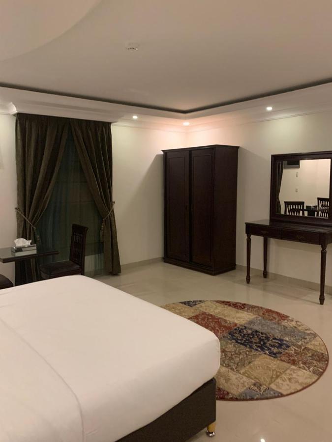 דמאם Arrawiya Alzahabia Hotel מראה חיצוני תמונה